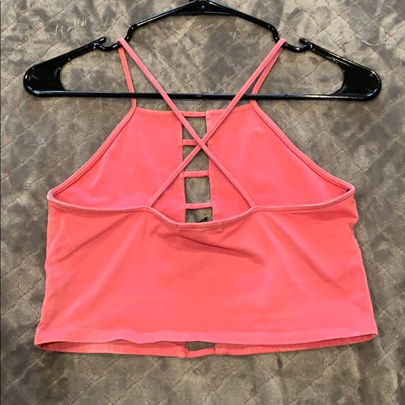 Crop top - Picture 2 of 2